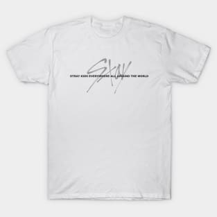 skz T-Shirt
